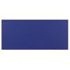 ACME Nalo Writing Desk, Twilight Blue Finish OF00173